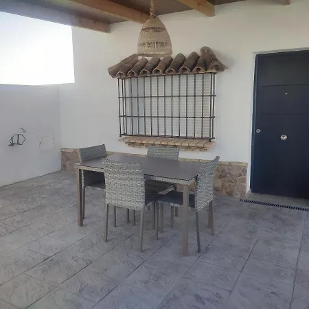 Casa vacanze La Vigia 2 *