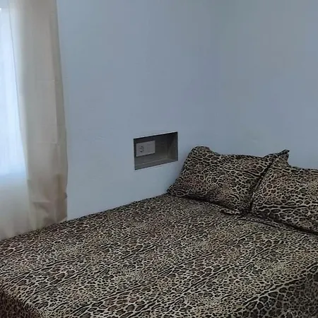 La Vigia 2 Conil De La Frontera