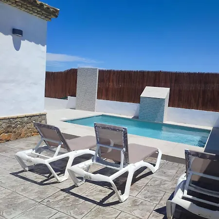 La Vigia 2 * Conil De La Frontera