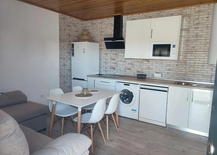 La Vigia 2 Semesterbostad