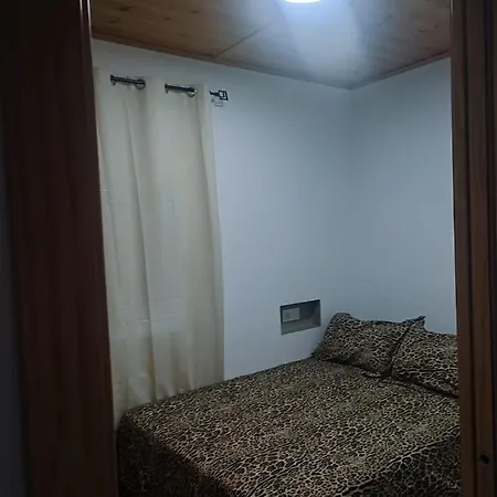 La Vigia 2 Prázdninový dům