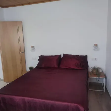 Prázdninový dům La Vigia 2 Conil De La Frontera