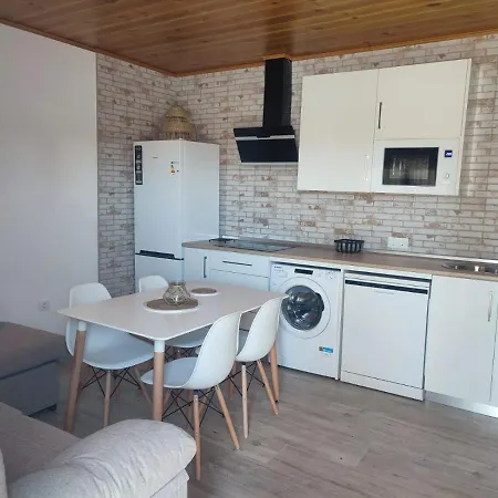 La Vigia 2 Prázdninový dům