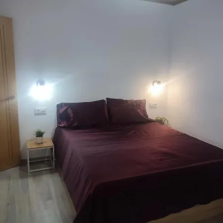 La Vigia 2 Prázdninový dům