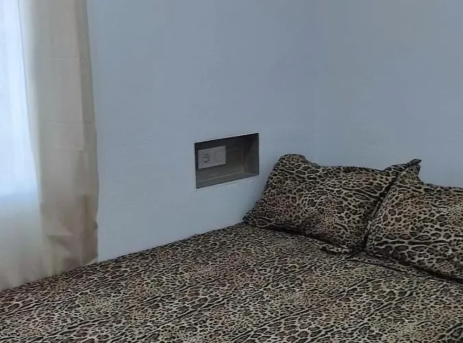 La Vigia 2 Conil De La Frontera