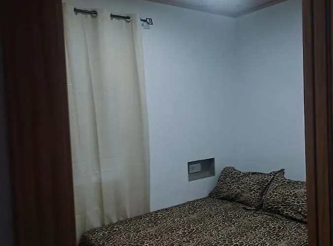 La Vigia 2 Prázdninový dům