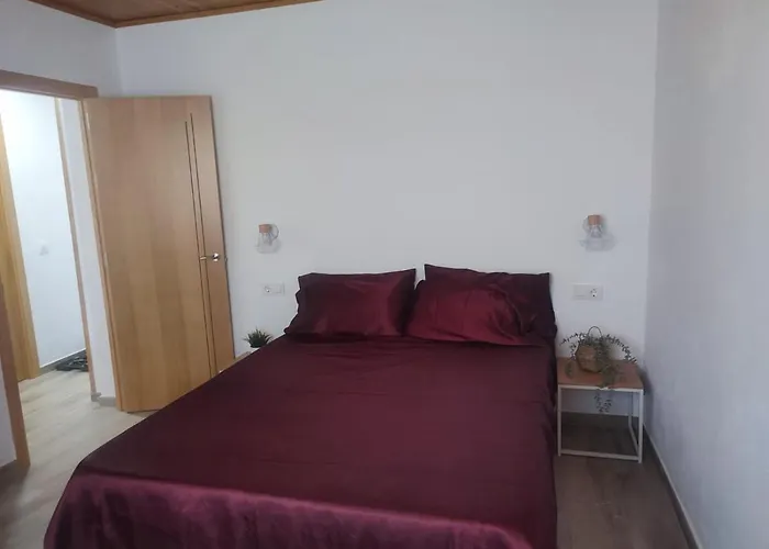 Prázdninový dům La Vigia 2 Conil De La Frontera