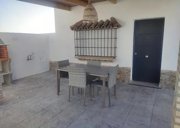 Prázdninový dům La Vigia 2 *