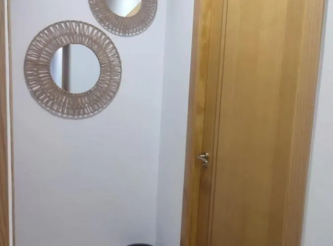 Prázdninový dům La Vigia 2 *