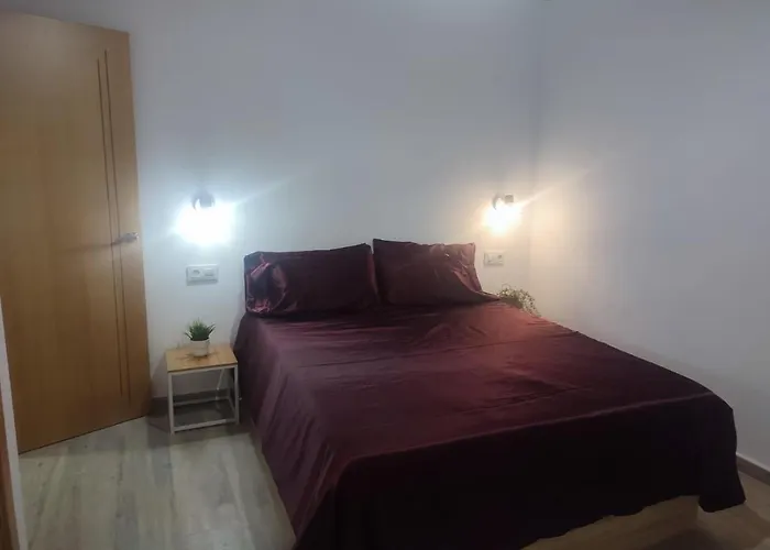 La Vigia 2 Prázdninový dům