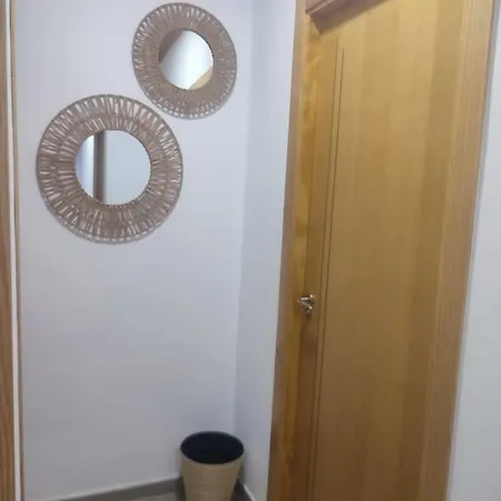 Holiday home La Vigia 2 *